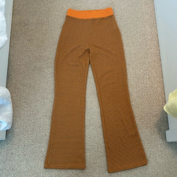 Zara Pants - ZARA Lounge / Beach pants